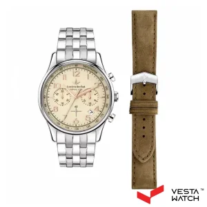 ساعت مچی مردانه لوسین روشا LUCIEN ROCHAT مدل R0473615003