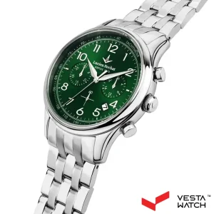 ساعت مچی مردانه لوسین روشا LUCIEN ROCHAT مدل R0473615002