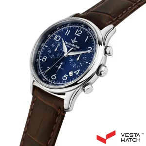 ساعت مچی مردانه لوسین روشا LUCIEN ROCHAT مدل R0471615001