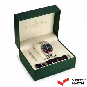 ساعت مچی مردانه لوسین روشا LUCIEN ROCHAT مدل R0423117003