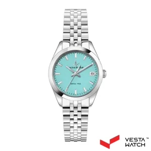 ساعت مچی زنانه لوسین روشا LUCIEN ROCHAT مدل R0453114524