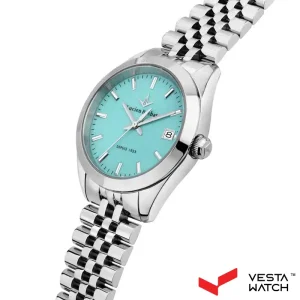 ساعت مچی زنانه لوسین روشا LUCIEN ROCHAT مدل R0453114524