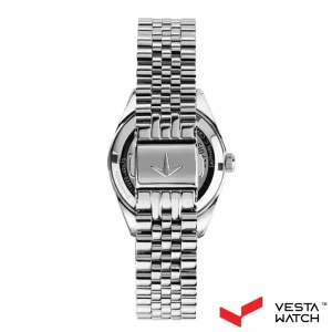 ساعت مچی زنانه لوسین روشا LUCIEN ROCHAT مدل R0453114524