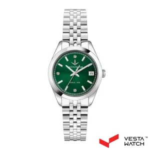 ساعت مچی زنانه لوسین روشا LUCIEN ROCHAT مدل R0453114522