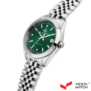 ساعت مچی زنانه لوسین روشا LUCIEN ROCHAT مدل R0453114522