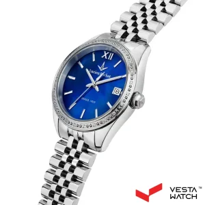 ساعت مچی زنانه لوسین روشا LUCIEN ROCHAT مدل R0453114521