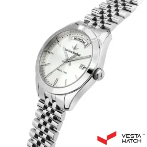 ساعت مچی زنانه لوسین روشا LUCIEN ROCHAT مدل R0453114520