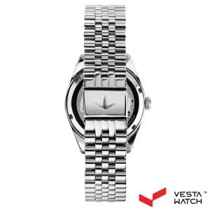 ساعت مچی زنانه لوسین روشا LUCIEN ROCHAT مدل R0453114518