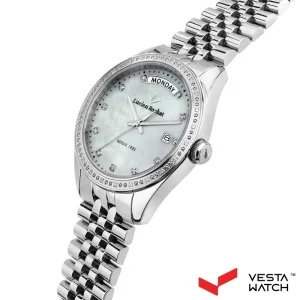 ساعت مچی زنانه لوسین روشا LUCIEN ROCHAT مدل R0453114518