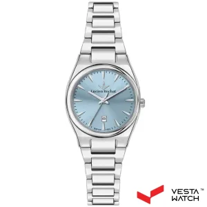 ساعت مچی زنانه لوسین روشا LUCIEN ROCHAT مدل R0453122518