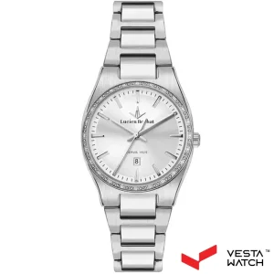 ساعت مچی زنانه لوسین روشا LUCIEN ROCHAT مدل R0453122524