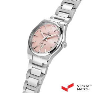 ساعت مچی زنانه لوسین روشا LUCIEN ROCHAT مدل R0453122526