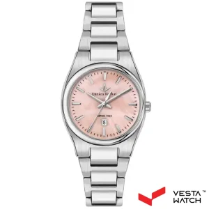 ساعت مچی زنانه لوسین روشا LUCIEN ROCHAT مدل R0453122526