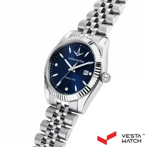 ساعت مچی زنانه لوسین روشا LUCIEN ROCHAT مدل R0453124502