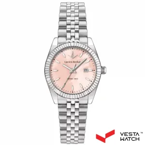ساعت مچی زنانه لوسین روشا LUCIEN ROCHAT مدل R0453124504