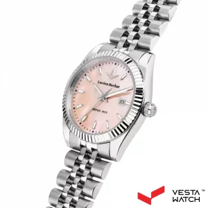 ساعت مچی زنانه لوسین روشا LUCIEN ROCHAT مدل R0453124504