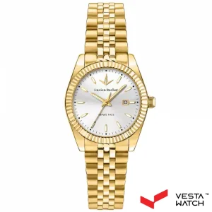 ساعت مچی زنانه لوسین روشا LUCIEN ROCHAT مدل R0453124505