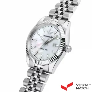 ساعت مچی زنانه لوسین روشا LUCIEN ROCHAT مدل R0453124506