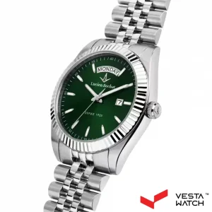 ساعت مچی مردانه لوسین روشا LUCIEN ROCHAT مدل R0453124002