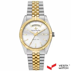 ساعت مچی مردانه لوسین روشا LUCIEN ROCHAT مدل R0453124003