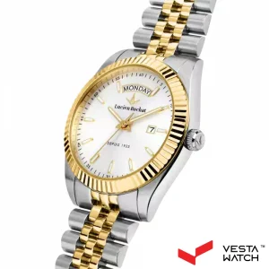 ساعت مچی مردانه لوسین روشا LUCIEN ROCHAT مدل R0453124003