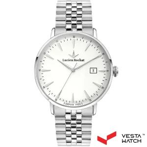 ساعت مچی مردانه لوسین روشا LUCIEN ROCHAT مدل R0453120004
