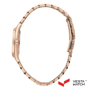 ساعت مچی زنانه لوسین روشا LUCIEN ROCHAT مدل R0453120503