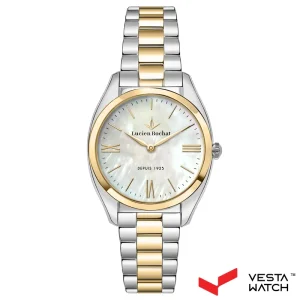 ساعت مچی زنانه لوسین روشا LUCIEN ROCHAT مدل R0453120504