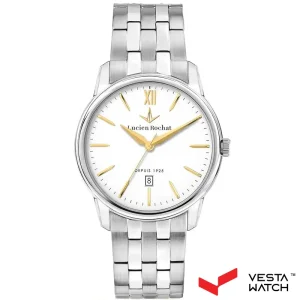 ساعت مچی مردانه لوسین روشا LUCIEN ROCHAT مدل R0453116003
