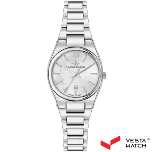 ساعت مچی زنانه لوسین روشا LUCIEN ROCHAT مدل R0453122516