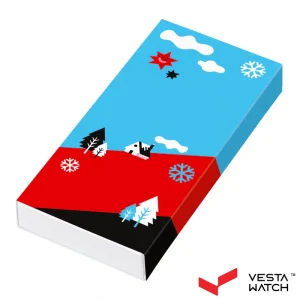 ساعت مچی مردانه و بچگانه سواچ SWATCH مدل SZS38