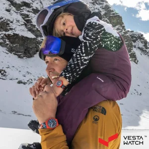 ساعت مچی مردانه و بچگانه سواچ SWATCH مدل SZS38