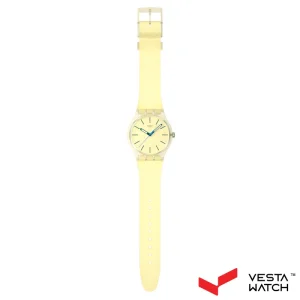 ساعت مچی مردانه و زنانه سواچ SWATCH مدل SO29J102