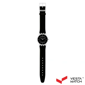 ساعت مچی زنانه سواچ SWATCH مدل SS08K103