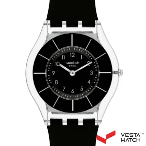 ساعت مچی زنانه سواچ SWATCH مدل SS08K103