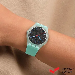 ساعت مچی مردانه سواچ SWATCH مدل SO29L103