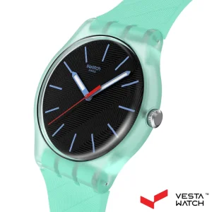 ساعت مچی مردانه سواچ SWATCH مدل SO29L103