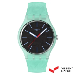 ساعت مچی مردانه سواچ SWATCH مدل SO29L103