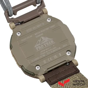 ساعت مچی مردانه کاسیو پرو ترک CASIO PRO TREK مدل PRJ-B001B-5DR