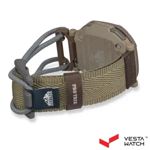 ساعت مچی مردانه کاسیو پرو ترک CASIO PRO TREK مدل PRJ-B001B-5DR