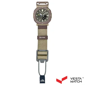 ساعت مچی مردانه کاسیو پرو ترک CASIO PRO TREK مدل PRJ-B001B-5DR