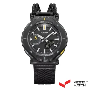 ساعت مچی مردانه کاسیو پرو ترک CASIO PRO TREK مدل PRJ-B001B-1DR