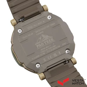ساعت مچی مردانه کاسیو پرو ترک CASIO PRO TREK مدل PRJ-B001-5DR