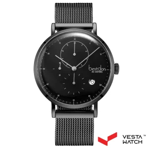 ساعت مچی مردانه بستدان Bestdon مدل BD99199G-B03