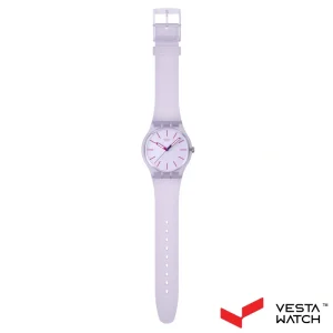 ساعت مچی مردانه و زنانه سواچ SWATCH مدل SO29V101