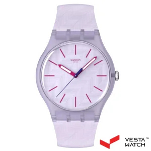 ساعت مچی مردانه و زنانه سواچ SWATCH مدل SO29V101