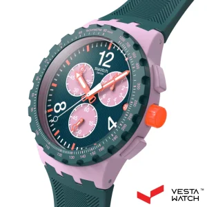 ساعت مچی مردانه و زنانه سواچ SWATCH مدل SUSP400