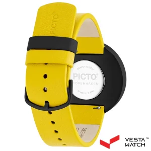 ساعت مچی مردانه پیکتو PICTO مدل P43388-6120B