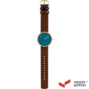 ساعت مچی مردانه پیکتو PICTO مدل P43376-4720MG