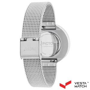 ساعت مچی زنانه پیکتو PICTO مدل P34070-0814